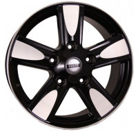 Диски Tech Line TL804 W8 R18 PCD5x150 ET60 DIA110.1 BD Диски Tech Line TL804 W8 R18 PCD5x150 ET60 DIA110.1 BD